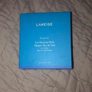 LANEIGE eye sleeping mask